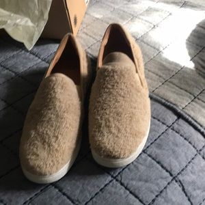 UGG slip on Sneakers New in Box